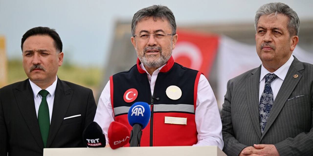 600 bin büyükbaş hayvan üretimi hedefliyoruz