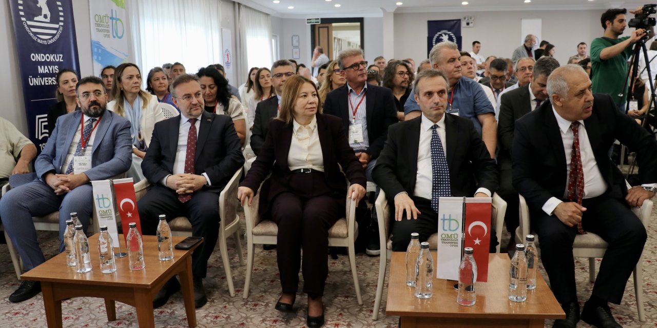 Tıbbi Kenevir ve Değer Zinciri Çalıştayı düzenlendi