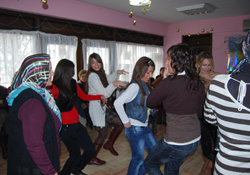 60 yıl sonra ilk defa