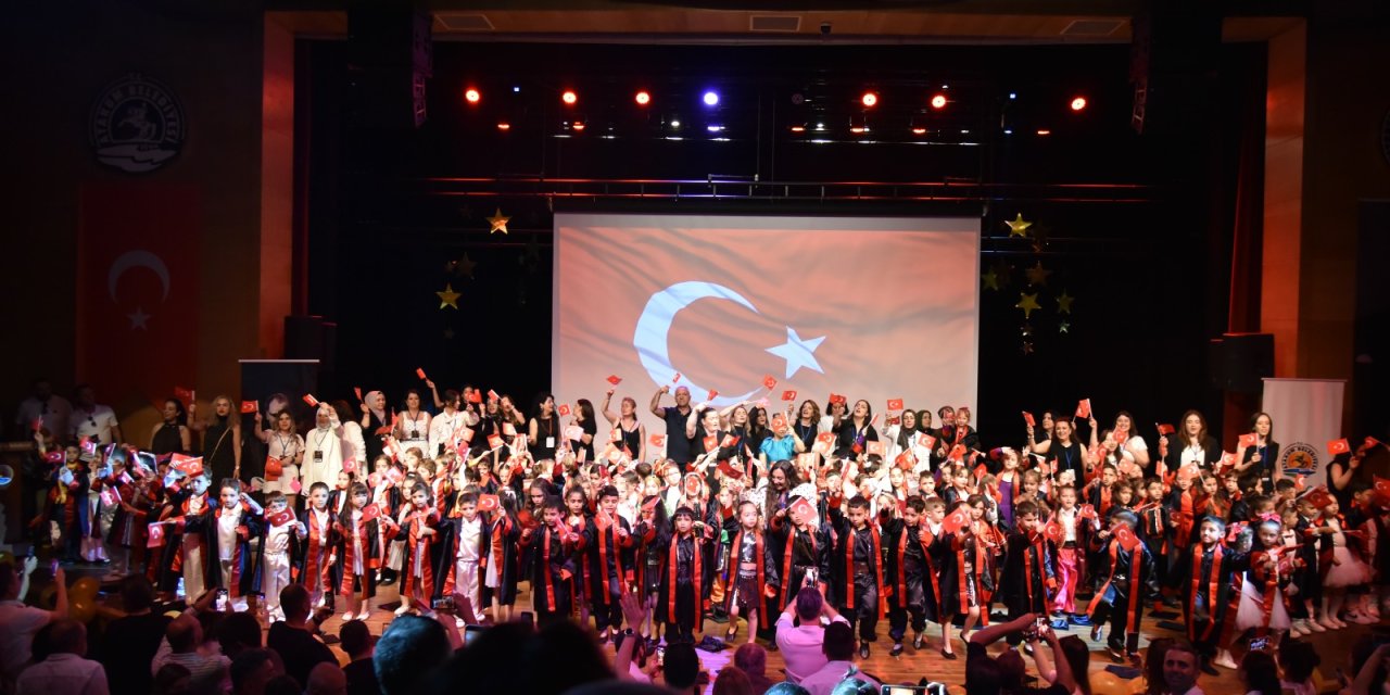 Ataçocuk ailesi büyüyor