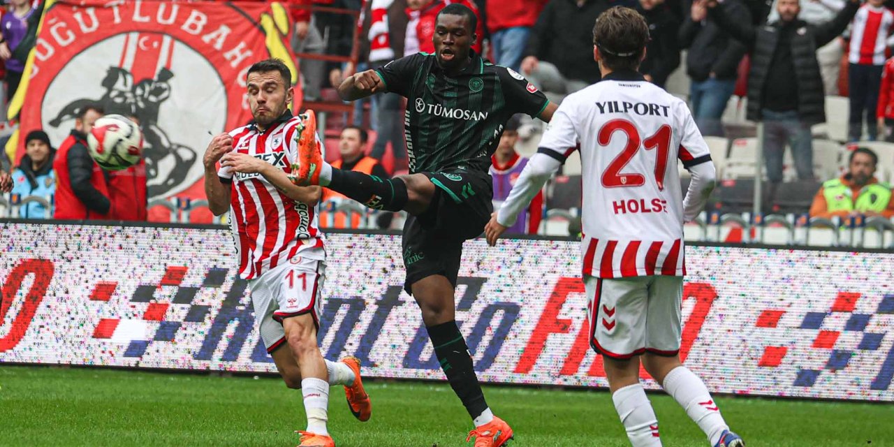 Emre Kılınç'a Trabzon ilgisi