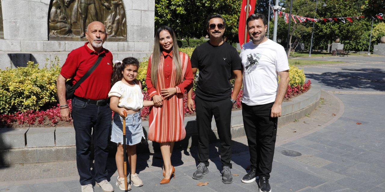 Türküleri operayla yorumlayarak yeni kuşaklara ulaştırıyor