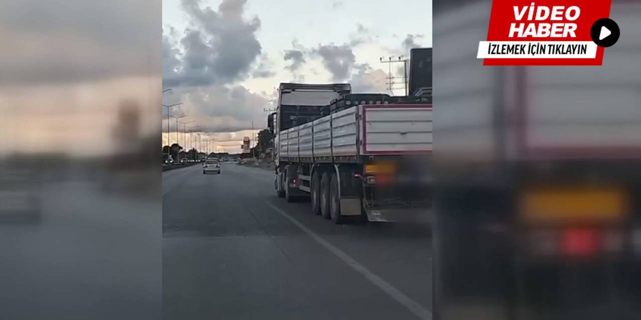 Plakasını köpükle kapatan sürücüye 236 bin lira ceza