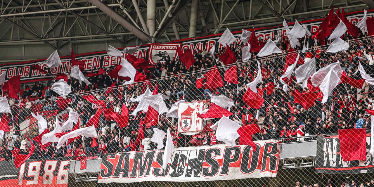 Samsunspor'da kombine genel satışı başlıyor