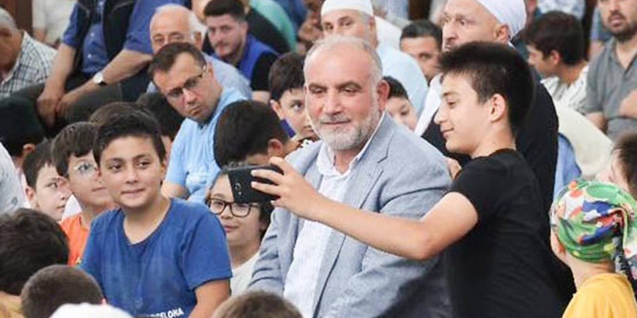 Canik'te camiler çocuklarla şenlenecek