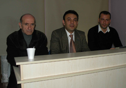 MMO Bölge toplantısını gerçekleştirdi