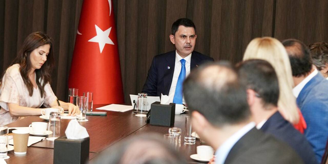 Geri dönüşüm oranında yüzde 37'deyiz