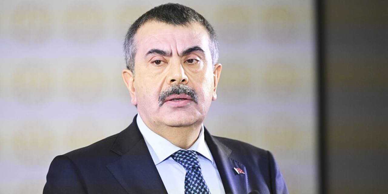 Eğitim politikalarımızı ortak akıl anlayışıyla geliştireceğiz