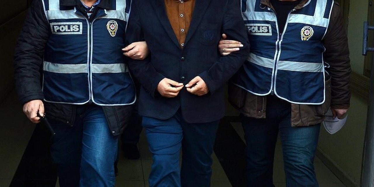 Organize suç örgütleri operasyonunda 51 zanlı yakalandı