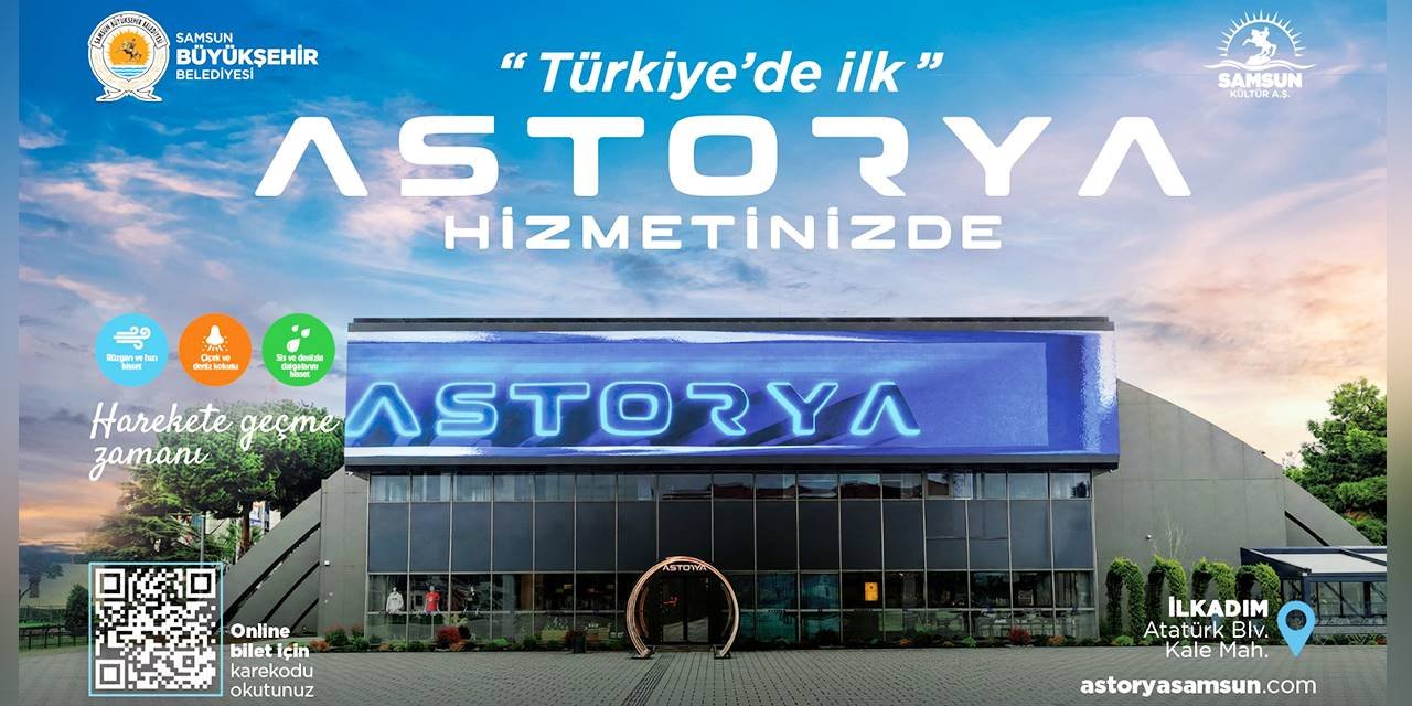 Astorya