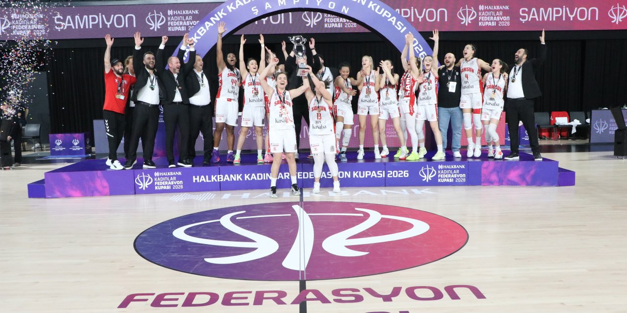 Bu gururu ve yükü birlikte omuzlayalım