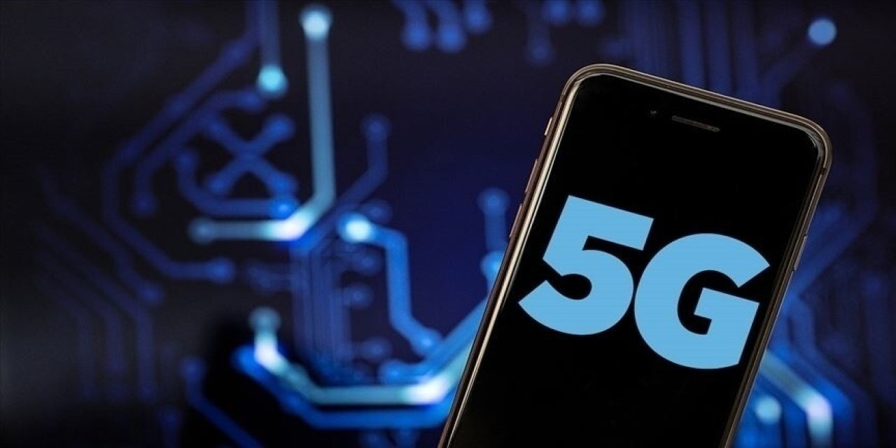 4,5G'de yerlilik hedefi aşıldı