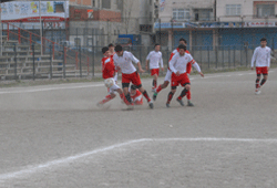 Bafra eli boş gitti