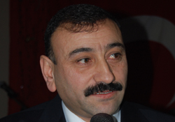 Sinecek tekrar başkan oldu