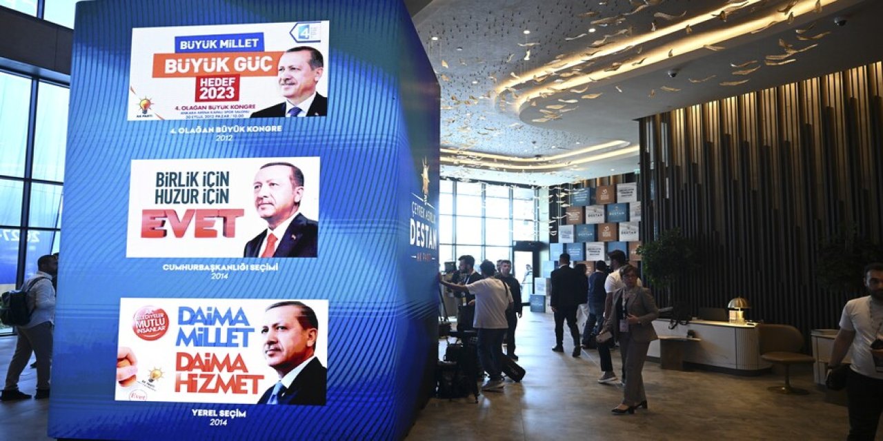33. İstişare ve Değerlendirme Toplantısı tamamlandı