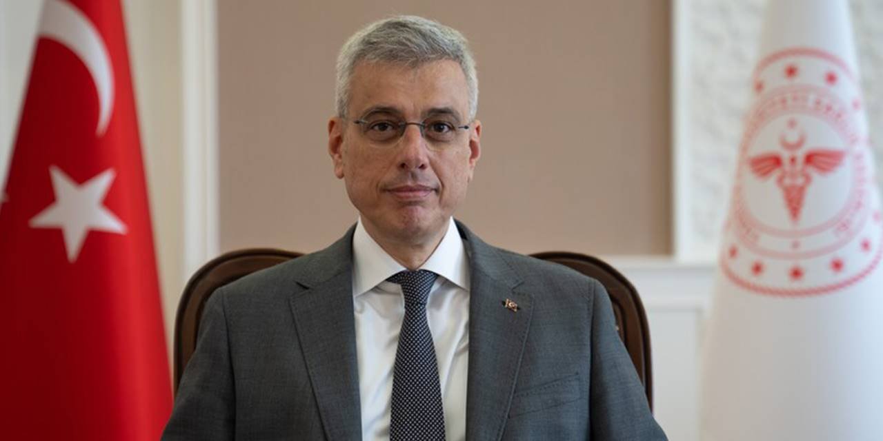 Her gün 3 milyon kişi sağlık hizmeti alıyor