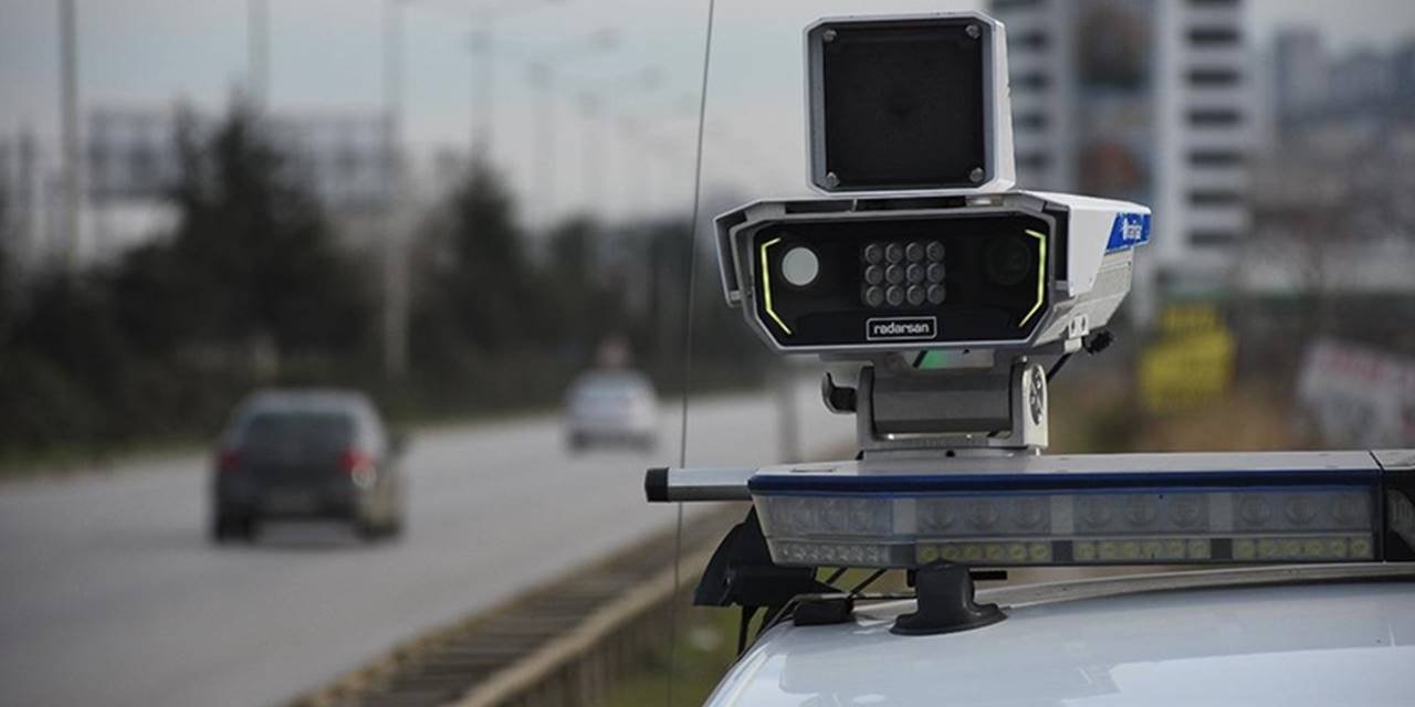 Trafik radar sistemlerinin özelleştirilecek mi?