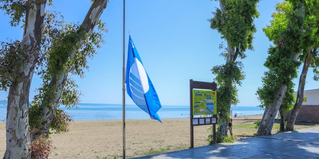 Samsun, Karadeniz'in gözdesi oldu