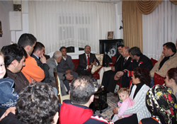 Yazgı; TOKİ mağdur etti