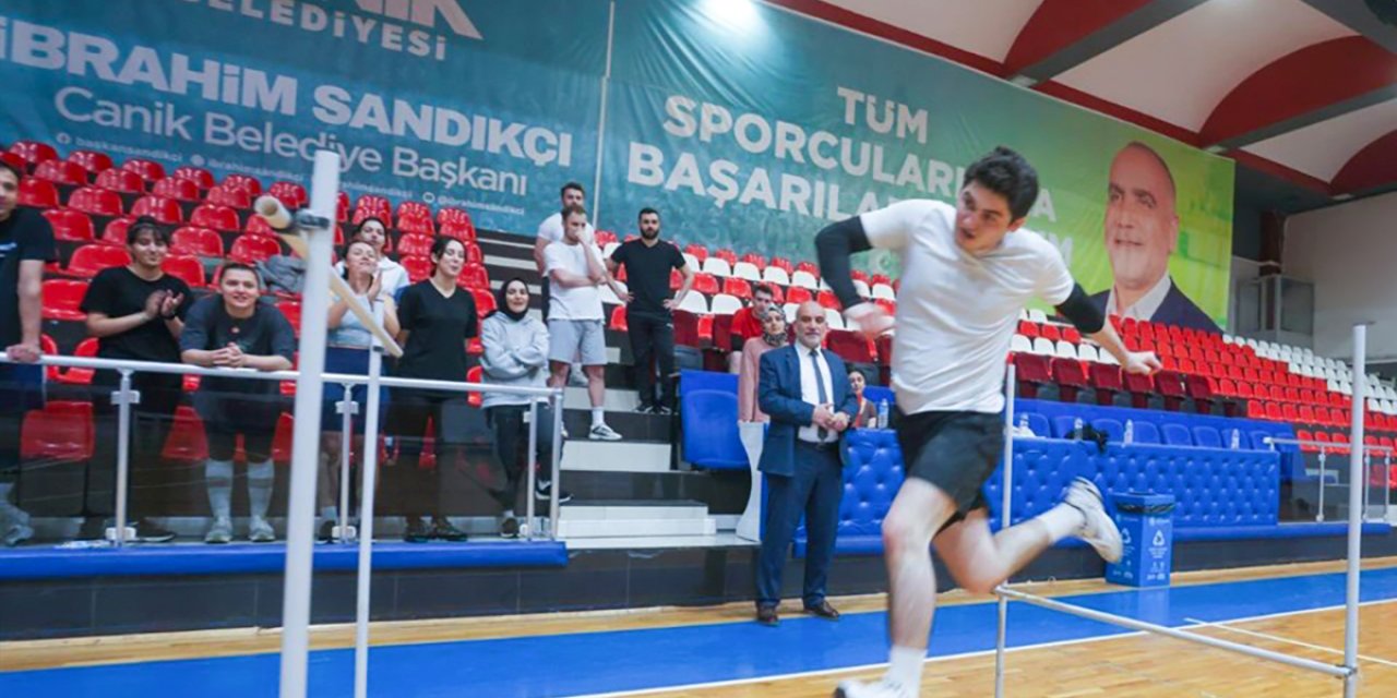 Yeni dönem başvuru süreci devam ediyor