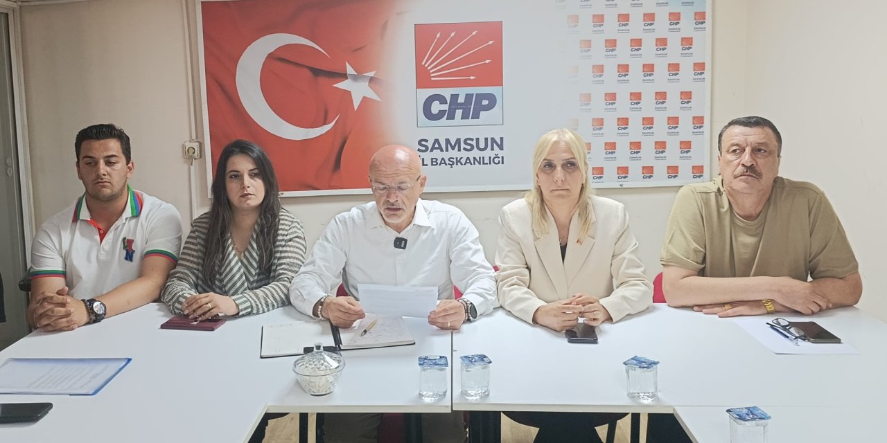 Kararı hukuken ve siyaseten tanımıyoruz