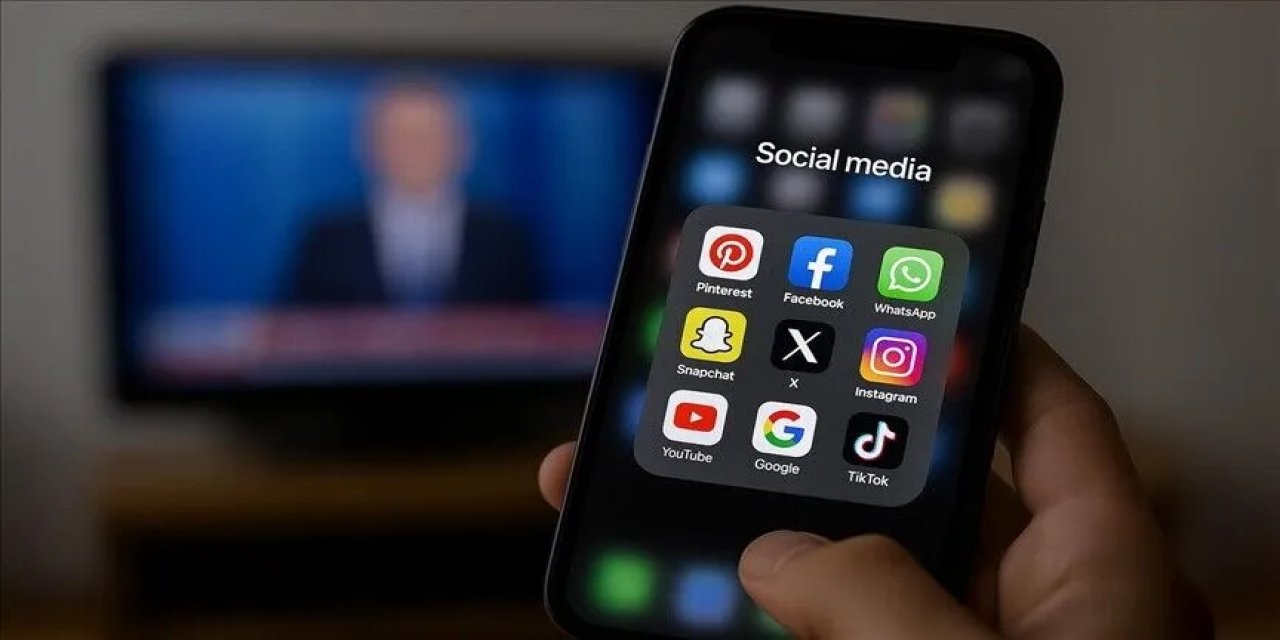 Sosyal medyada kurallar değişti