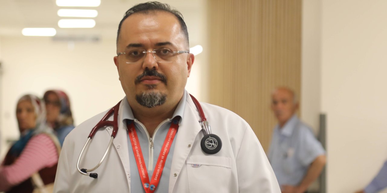 Pek çok kanser türünün başlıca nedeni sigara