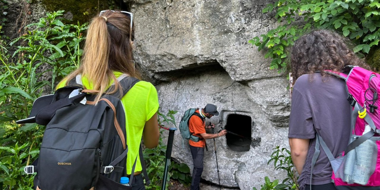 Salıpazarı'nda turizm rotaları oluşturulacak