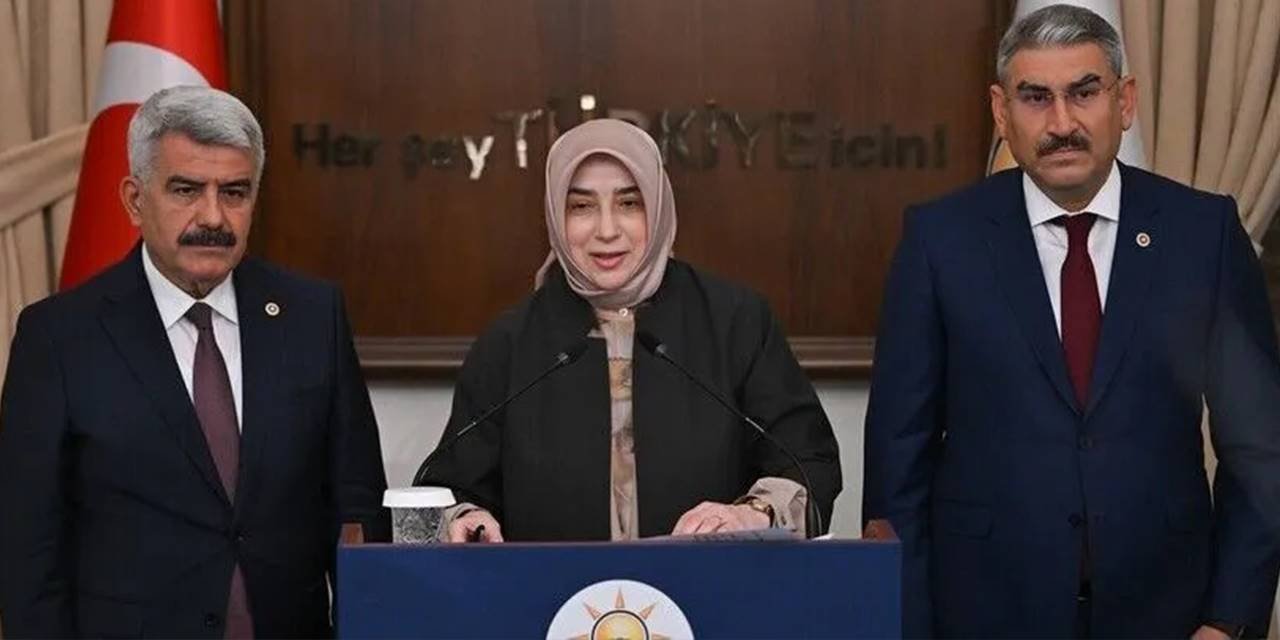 Yükseköğretime dönüşle alakalı öğrenci affı getiriyoruz