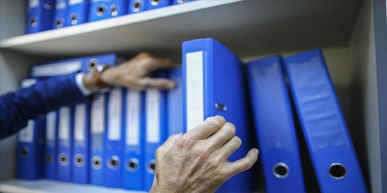 Zamlı memur maaşları belli oldu