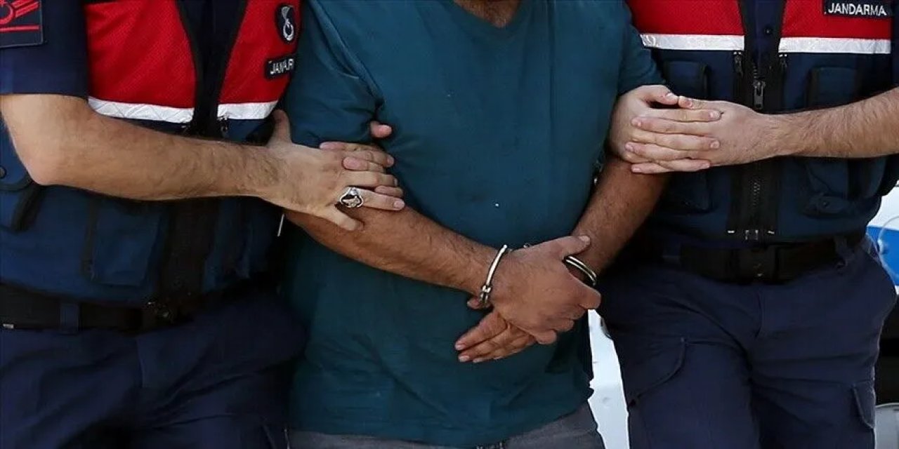 Organize suç örgütü soruşturmasında 31 gözaltı kararı