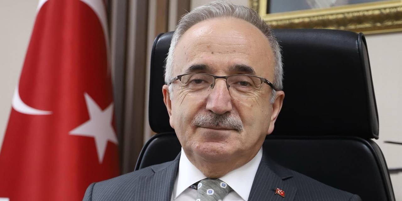Karanlık günler sizin döneminizde yaşandı