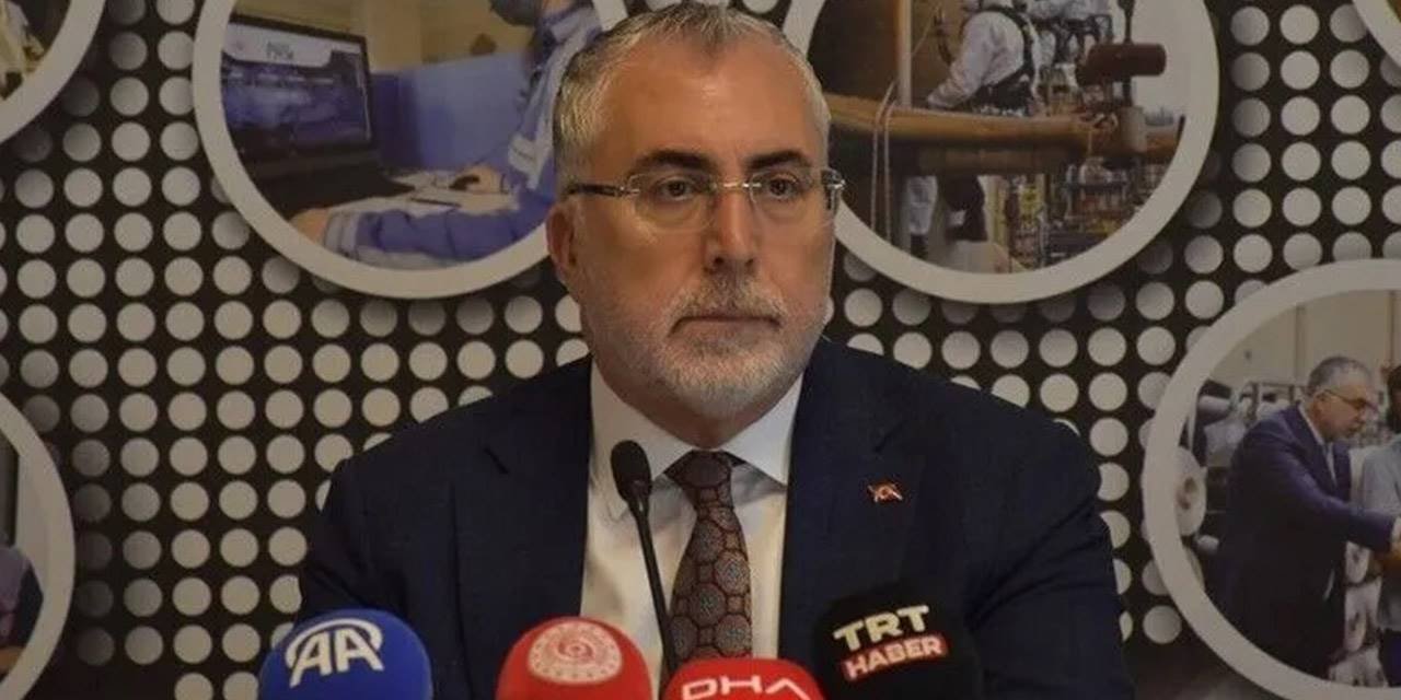 Çalışanların ve işverenlerin yanında olmaya devam edeceğiz