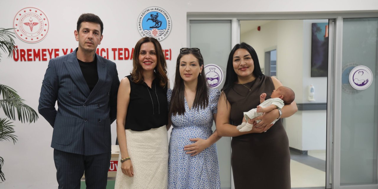 2,5 yılda 1600 kişiye tedavi uygulandı