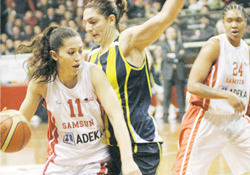 SBK - F.bahçe 80-70