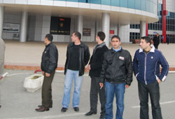 Tazminatlarını istiyorlar