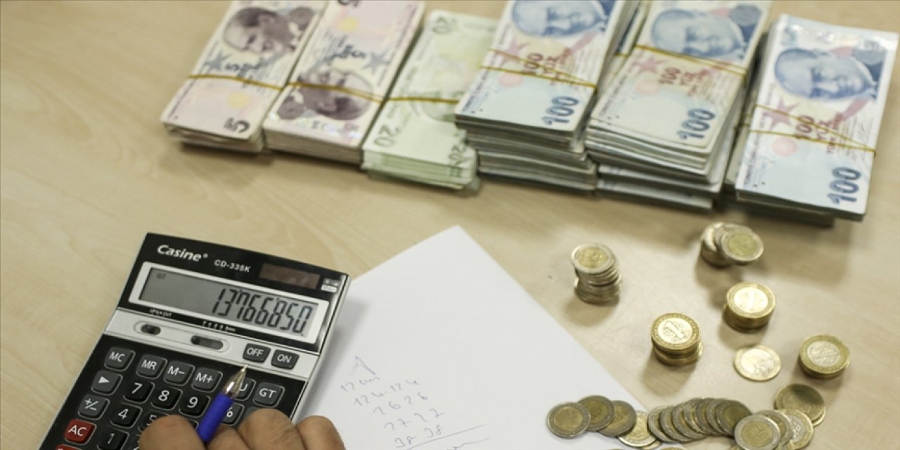 Sosyal yardım programlarının aylık ödemeleri artırıldı
