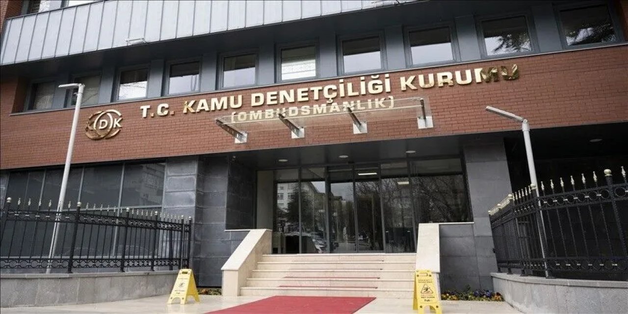 KDK'den gözden geçirme tavsiyesi