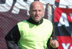 Tepecik'ten mutlu döneriz