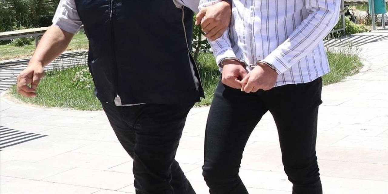 Samsun'da kaçak tütün ürünleri ele geçirildi