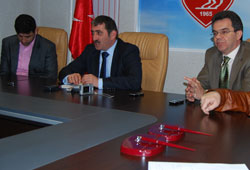 Gerçekleri gözardı etmeyelim