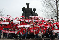 Galibiyette büyük rol oynadılar