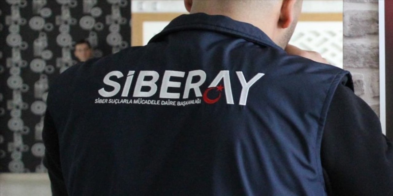 SİBERAY'dan güvenli internet farkındalığı