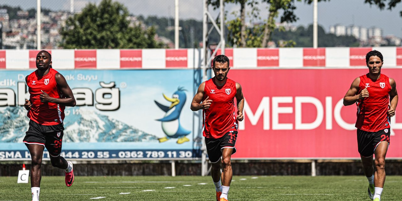 Mesai devam ediyor