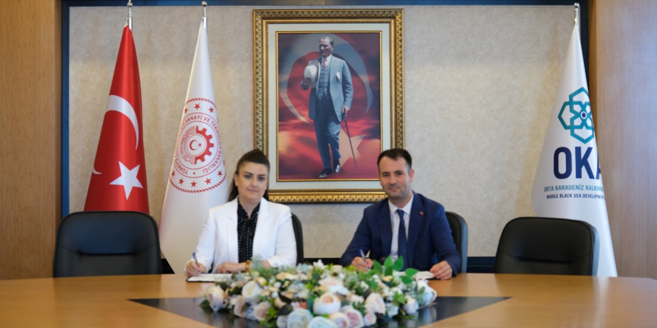 Yapay zeka destekli medya eğitimi için imzalar atıldı