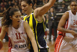 Burdan çıkış yok