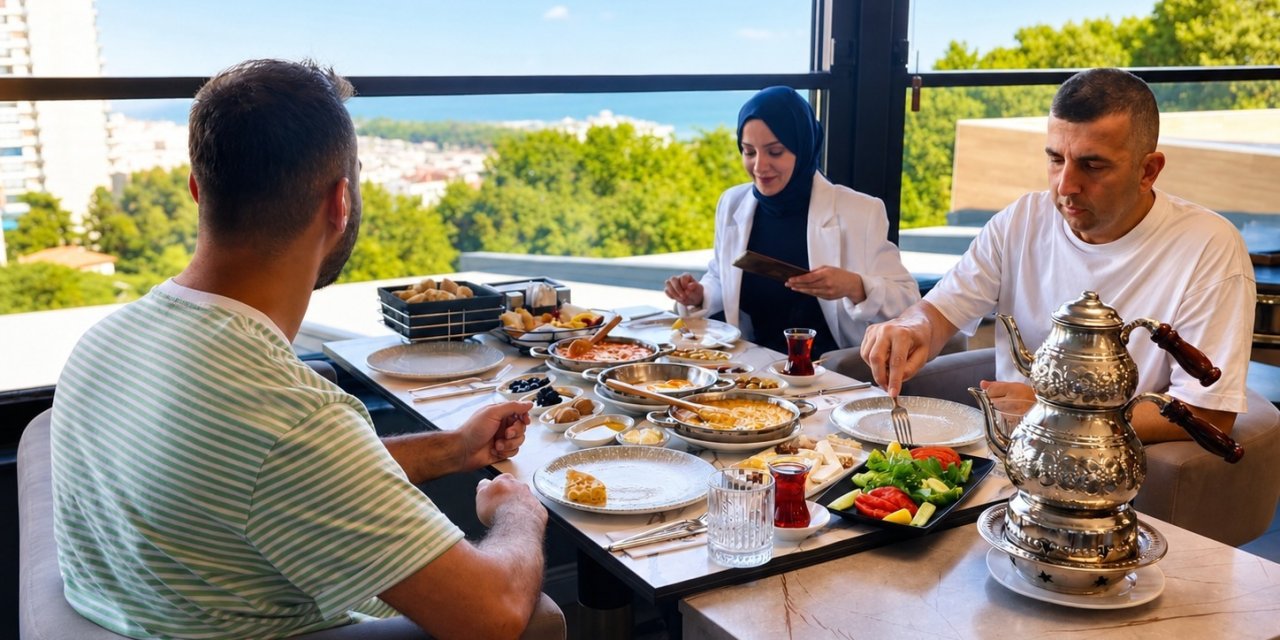 Vatandaşların uğrak noktası olmaya devam ediyor