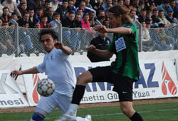 Ordu'nun Körfez sefası