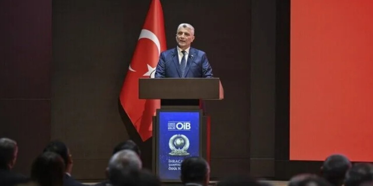 Otomotivde dünyada 13’üncü büyük üretim üssü konumundayız