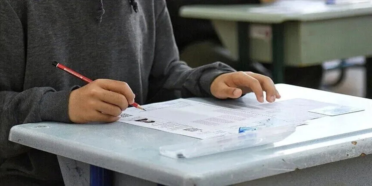 LGS merkezi sınav sonuçları açıklandı